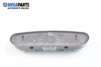 Километраж за Citroen C5 I Sedan (03.2001 - 03.2005) 2.2 HDi (DC4HXB, DC4HXE), 133 к.с.