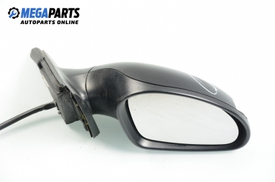 Огледало за Seat Ibiza IV Hatchback (02.2002 - 11.2009), 2+1 вр., позиция: дясна
