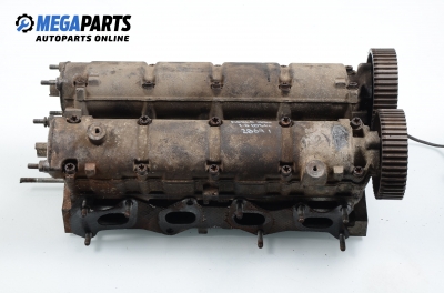 Глава за Fiat Marea Weekend (09.1996 - 12.2007) 1.6 100 16V, 103 к.с.