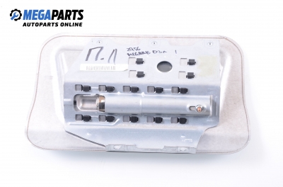 Airbag за Renault Megane II Hatchback (07.2001 - 10.2012), 2+1 вр., хечбек, позиция: предна, лява