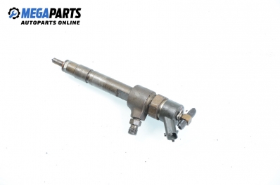 Дюза дизел за Fiat Punto Hatchback II (09.1999 - 07.2012) 1.9 JTD 80 (188.237, .257, .337, .357), 80 к.с., № 0445110 019