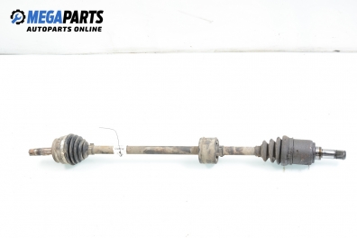 Полуоска за Fiat Punto Hatchback (09.1993 - 09.1999) 55 1.1, 54 к.с., позиция: предна, дясна