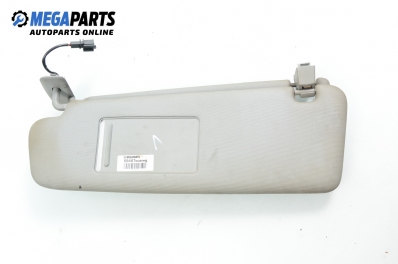 Сенник за Volkswagen Touareg SUV (10.2002 - 01.2013), позиция: лява