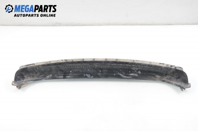Кора под броня за Citroen C4 Coupe (11.2004 - 12.2013), купе, позиция: предна