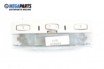 Плафон за Renault Espace IV Minivan (11.2002 - 02.2015)