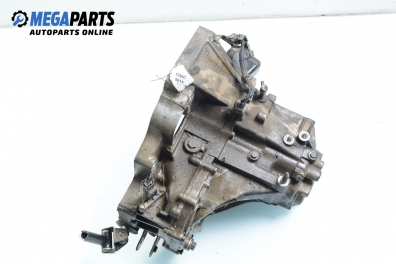 Ръчна скоростна кутия за Honda Civic VI Aerodeck (04.1998 - 02.2001) 1.4 16V (MB8), 90 к.с.