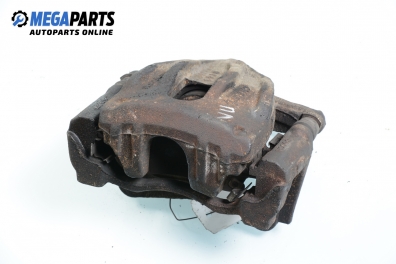 Спирачен апарат за Toyota Avensis Liftback II (04.2003 - 11.2008), позиция: предна, лява, Bosch