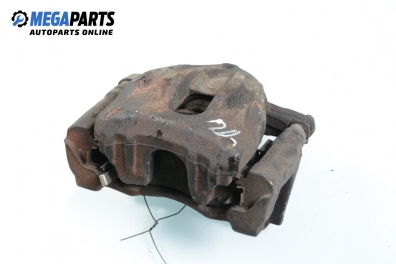 Спирачен апарат за Toyota Avensis Liftback II (04.2003 - 11.2008), позиция: предна, дясна, Bosch