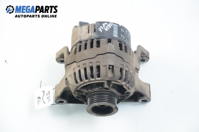 Алтернатор / генератор за Opel Corsa B Hatchback (03.1993 - 12.2002) 1.0 i 12V, 54 к.с., № Bosch 0 123 110 008