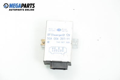 Модул автопилот за Volkswagen Sharan Minivan I (05.1995 - 03.2010), № Hella 5GA 004 397-11