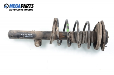 Макферсон за Peugeot 206 Hatchback (08.1998 - 12.2012), хечбек, позиция: предна, лява