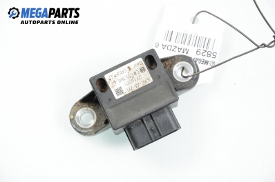 Сензор ESP за Mazda 6 Hatchback I (08.2002 - 12.2008), № GJ6E-43-7Y1
