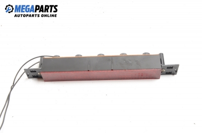 Трети стоп за Land Rover Range Rover II SUV (07.1994 - 03.2002)
