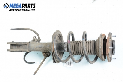 Макферсон за Toyota Avensis Liftback II (04.2003 - 11.2008), хечбек, позиция: предна, лява
