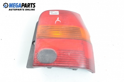 Стоп за Seat Arosa Hatchback (05.1997 - 06.2004), позиция: дясна