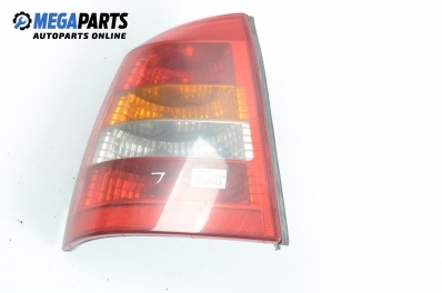 Стоп за Opel Astra G Sedan (09.1998 - 12.2009), седан, позиция: лява
