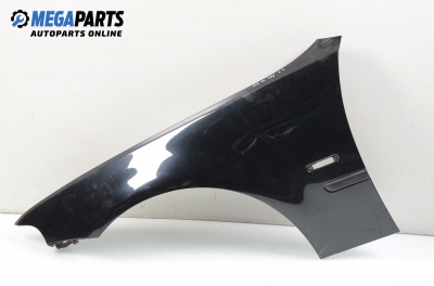 Калник за BMW 3 Series E46 Compact (06.2001 - 02.2005), 2+1 вр., хечбек, позиция: лява