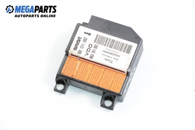 Модул за AIRBAG за Smart City-Coupe 450 (07.1998 - 01.2004), № 000 1211 V007