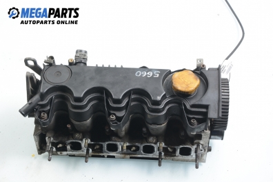 Глава за Opel Vectra C Estate (10.2003 - 01.2009) 1.9 CDTI, 120 к.с.