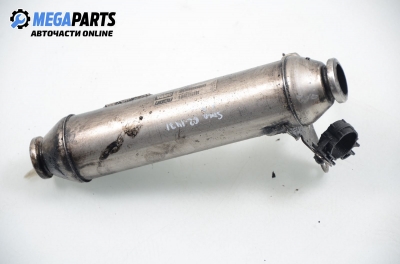 EGR охладител за Fiat Stilo Multi Wagon (01.2003 - 08.2008) 1.9 JTD, 115 к.с.