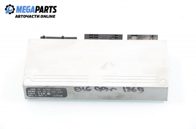 Модул за BMW 3 Series E46 Sedan (02.1998 - 04.2005), № BMW 61.35-8 385 541