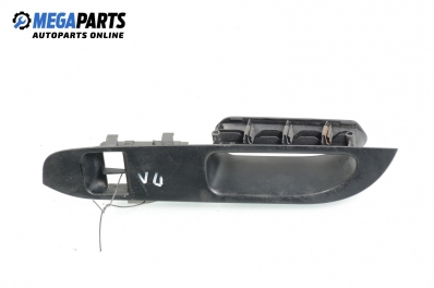 Интериорна пластмаса за Seat Ibiza IV Hatchback (02.2002 - 11.2009), 2+1 вр., позиция: предна