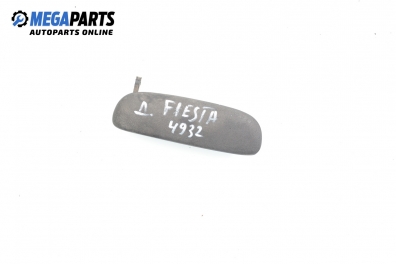 Външна дръжка за Ford Fiesta IV Hatchback (08.1995 - 09.2002), 2+1 вр., позиция: дясна