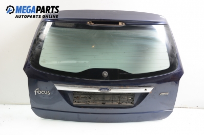 Заден капак за Ford Focus I Estate (02.1999 - 12.2007), комби