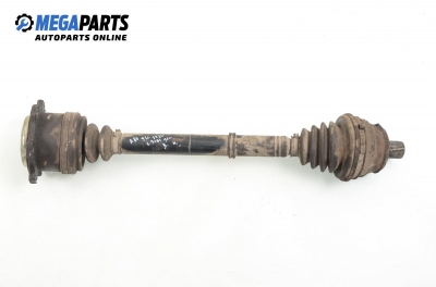 Полуоска за Audi 80 Sedan B4 (09.1991 - 12.1994) 1.9 TDI, 90 к.с., позиция: дясна