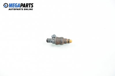 Дюза бензин за Fiat Multipla Multivan (04.1999 - 06.2010) 1.6 16V Bipower (186AXC1A), 103 к.с.