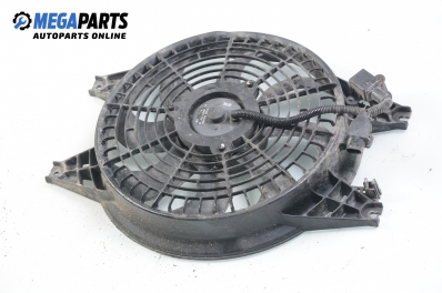 Перка охлаждане за Kia Sorento I SUV (08.2002 - 12.2009) 2.5 CRDi, 140 к.с.