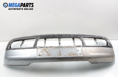 Предна броня за Audi A6 Avant C5 (11.1997 - 01.2005), комби, позиция: предна