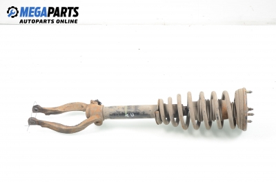 Макферсон за Mitsubishi Galant VI Estate (09.1996 - 10.2003), комби, позиция: предна, дясна