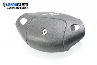 Airbag за Renault Megane I Hatchback (08.1995 - 12.2004), 4+1 вр., хечбек