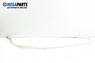 Airbag за Volkswagen Touareg SUV (10.2002 - 01.2013), 4+1 вр., позиция: лява