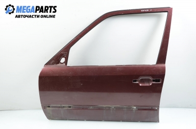Врата за Mercedes-Benz 124 Sedan (12.1984 - 06.1993), седан, позиция: предна, лява