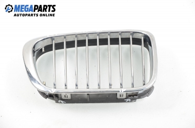 Решетка за BMW 3 Series E46 Compact (06.2001 - 02.2005), хечбек, позиция: дясна