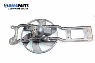 Перка охлаждане за Renault Megane Scenic (10.1996 - 12.2001) 1.6 e (JA0F), 90 к.с.
