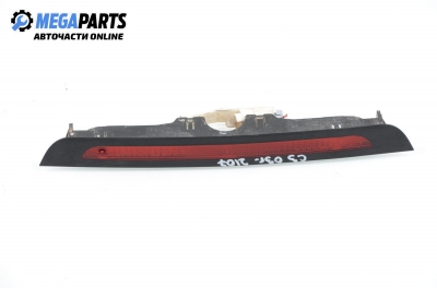 Трети стоп за Citroen C3 Hatchback I (02.2002 - 11.2009), хечбек