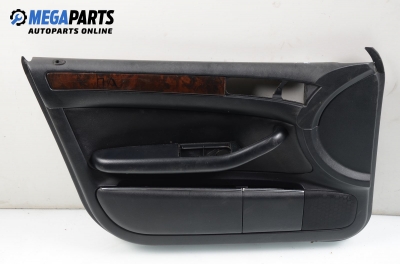 Кора врата за Audi A6 Avant C5 (11.1997 - 01.2005), комби, позиция: предна, лява
