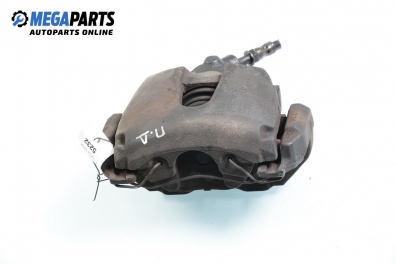 Спирачен апарат за Ford Focus II Hatchback (07.2004 - 09.2012), позиция: предна, лява