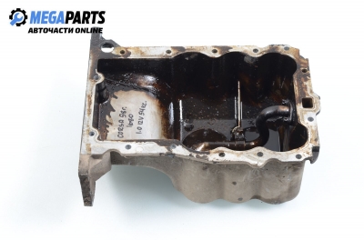 Картер за Opel Corsa B Hatchback (03.1993 - 12.2002) 1.0 i 12V, 54 к.с.