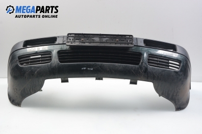 Предна броня за Audi 80 Avant B4 (09.1991 - 01.1996), комби, позиция: предна