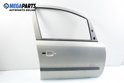 Врата за Opel Zafira B Minivan (07.2005 - 14.2015), позиция: предна, дясна
