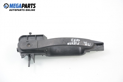 Външна дръжка за Ford Fiesta V Hatchback (11.2001 - 03.2010), 4+1 вр., хечбек, позиция: предна, дясна