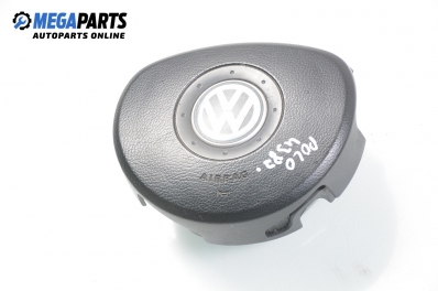 Airbag за Volkswagen Polo Hatchback IV (10.2001 - 12.2005), 4+1 вр., хечбек