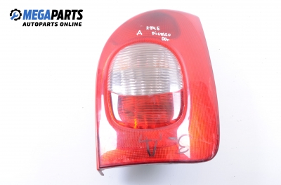 Стоп за Citroen Xsara Picasso (09.1999 - 06.2012), позиция: дясна