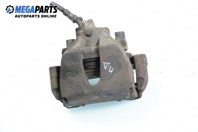 Спирачен апарат за Ford Focus II Hatchback (07.2004 - 09.2012), позиция: предна, дясна