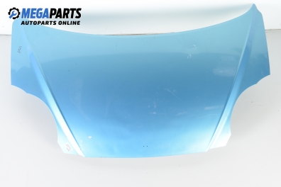 Преден капак за Chevrolet Spark (M200, M250) (05.2005 - ...), 4+1 вр.