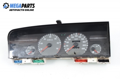 Километраж за Citroen Xantia Hatchback I (03.1993 - 01.1998) 1.8 i 16V, 110 к.с.